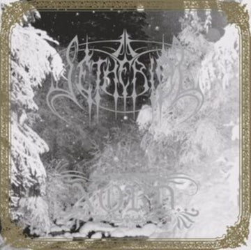NORD (WHITE/SILVER SWIRL VINYL) | VINYL RECORD (LP)