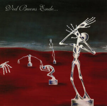 WRITTEN IN WATERS (2LP/RED/GREY SWIRL VINYL/LIMITED) | VINYL RECORD (LP)