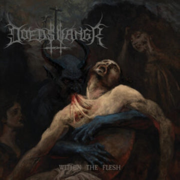 WITHIN THE FLESH | VINYL RECORD (LP)