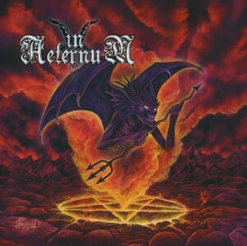 FOREVER BLASPHEMY | VINYL RECORD (LP)