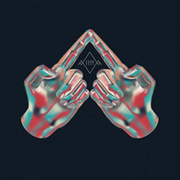 UPPER HAND (INSTRUMENTAL) | VINYL RECORD (LP)