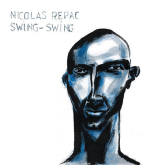 REPAC, NICOLAS | SWING-SWING | VINYL RECORD (LP)