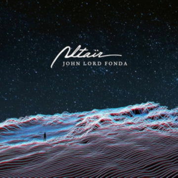ALTAIR | VINYL RECORD (LP)