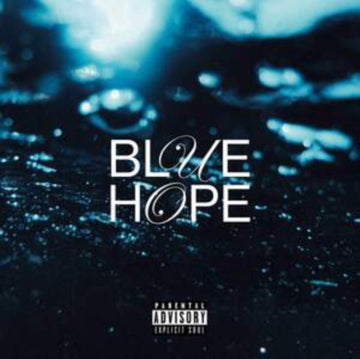 BLUE HOPE (180G) | VINYL RECORD (LP)