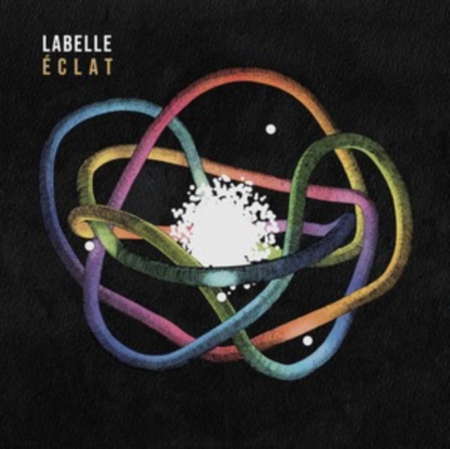 LABELLE | ECLAT | CD