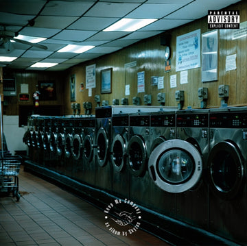 KEEP ME COMPANY | VINYL RECORD (LP)