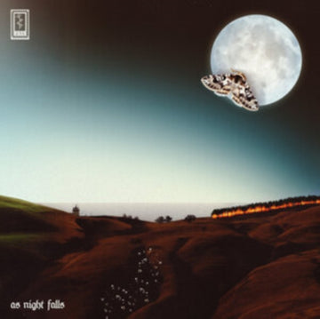 AS NIGHT FALLS - AS DAY BREAKS | VINYL RECORD (LP)