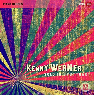 SOLO IN STUTTGART | VINYL RECORD (LP)
