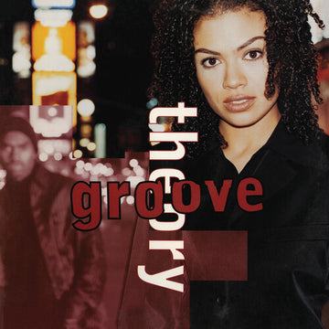 GROOVE THEORY | VINYL RECORD (LP)