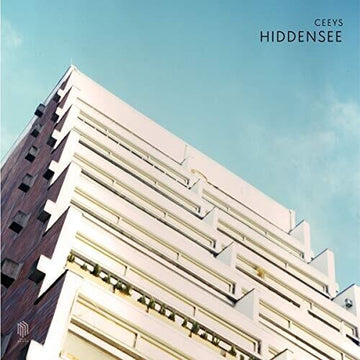 CEEYS: HIDDENSEE | VINYL RECORD (LP)