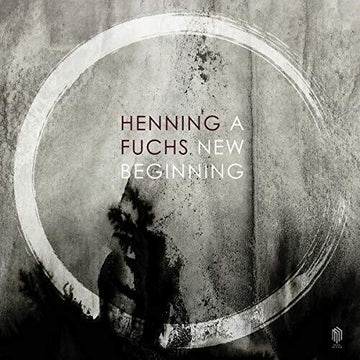 FUCHS: A NEW BEGINNING | VINYL RECORD (LP)