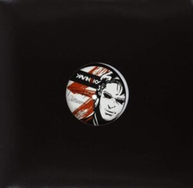 KAVINSKY | TEDDY BOY EP | 12IN VINYL