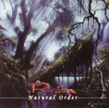 RAIN | NATURAL ORDER | CD