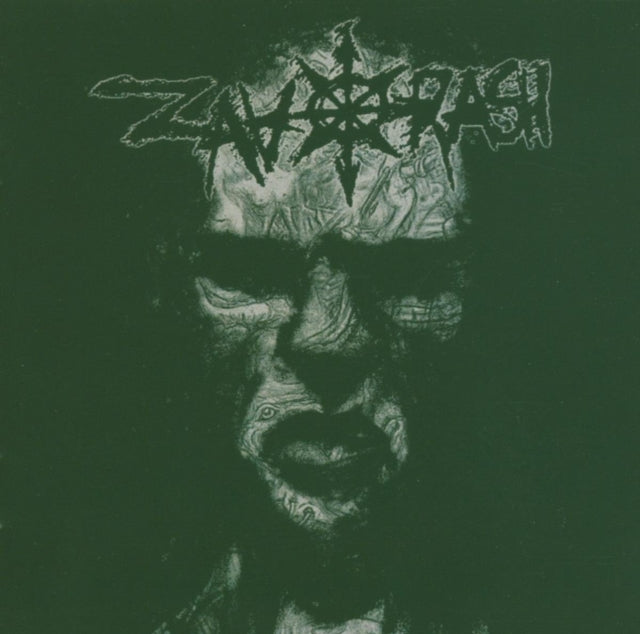 ZAVORASH | ZAVORASH | CD