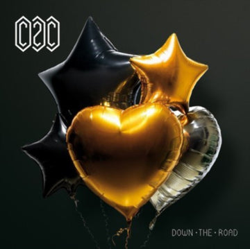DOWN THE ROAD | VINYL RECORD (LP)