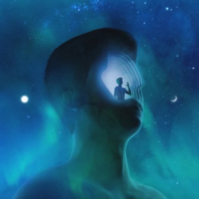 PETIT BISCUIT | PRESENCE | VINYL RECORD (LP)