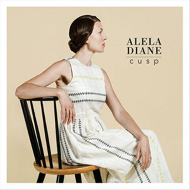 DIANE, ALELA | CUSP | VINYL RECORD (LP)