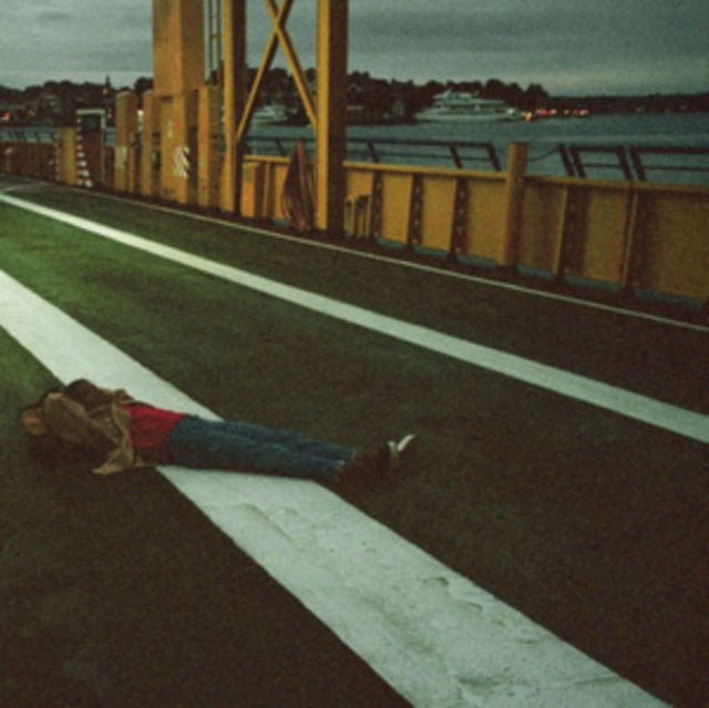 LEONE, ANNA | WANDERED AWAY EP | 12IN VINYL