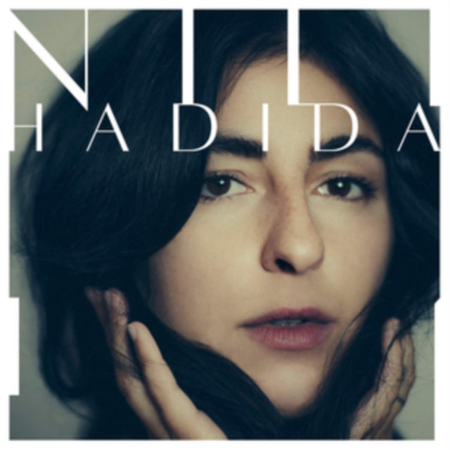 HADIDA, NILI | NILI HADIDA | VINYL RECORD (LP)