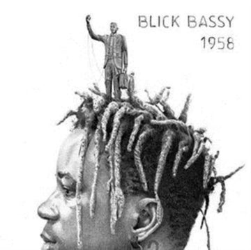 BLICK BASSY | 1958 | VINYL RECORD (LP)