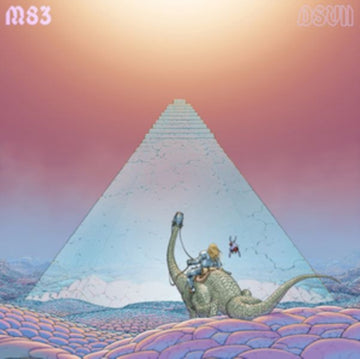 M83 | DSVII | CD