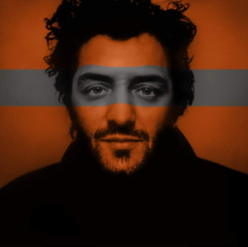 TAHA: JE SUIS AFRICAIN | VINYL RECORD (LP)