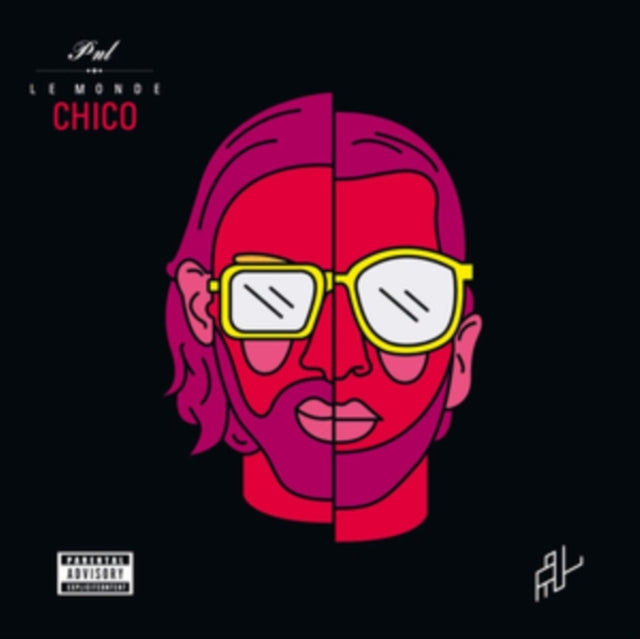 PNL | LE MONDE CHICO | VINYL RECORD (LP)