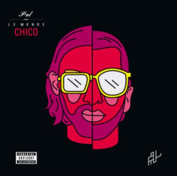 PNL | LE MONDE CHICO | VINYL RECORD (LP)