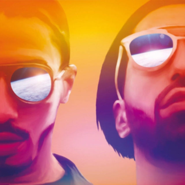 PNL | DANS LA LEGENDE | VINYL RECORD (LP)