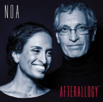 NOA | AFTERALLOGY | VINYL RECORD (LP)