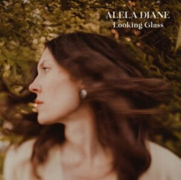 DIANE, ALELA | LOOKING GLASS | VINYL RECORD (LP)