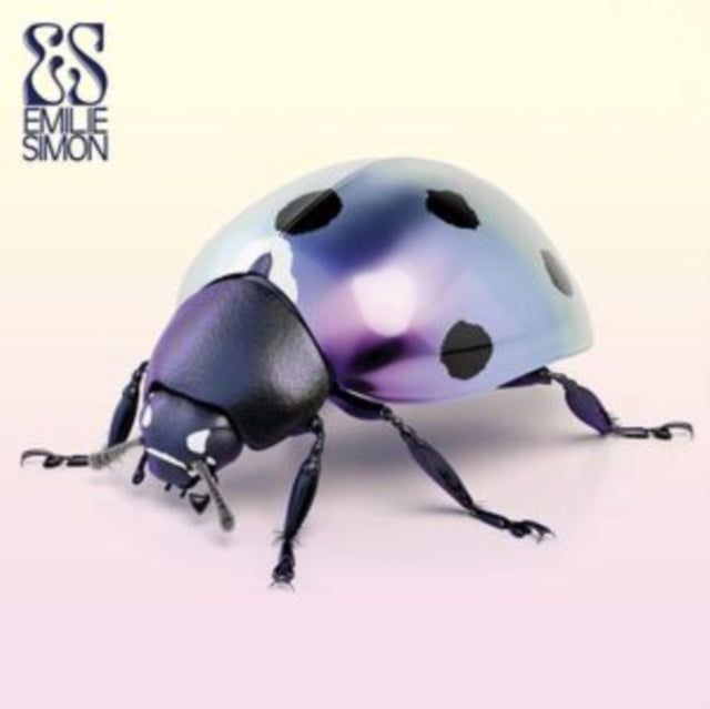 SIMON, EMILIE | ES | VINYL RECORD (LP)