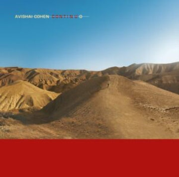 COHEN, AVISHAI | CONTINUO | VINYL RECORD (LP)