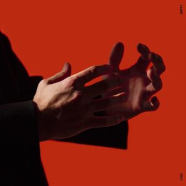 LAAKE | LAAKE: VOLT | VINYL RECORD (LP)