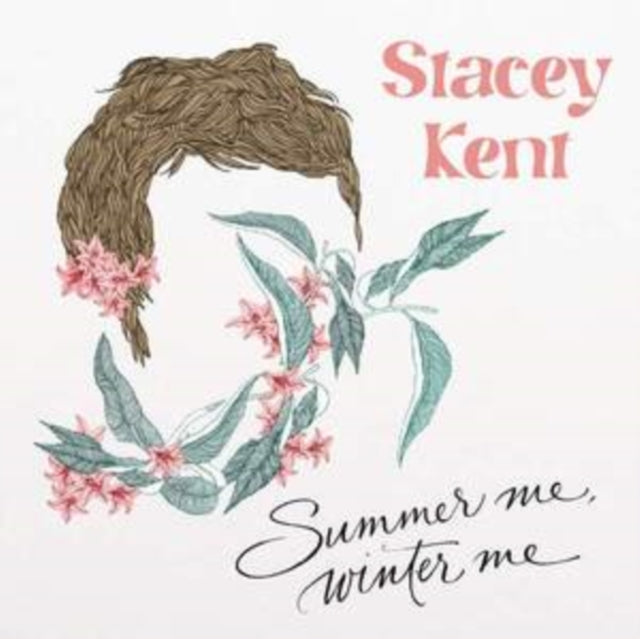 KENT, STACEY | SUMMER ME, WINTER ME (2LP) | VINYL RECORD (LP)