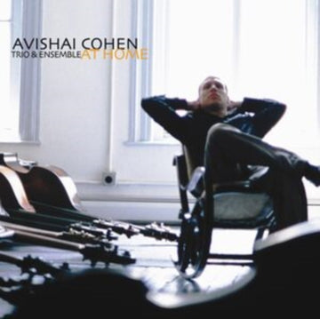 AT HOME (2LP) | VINYL RECORD (LP)