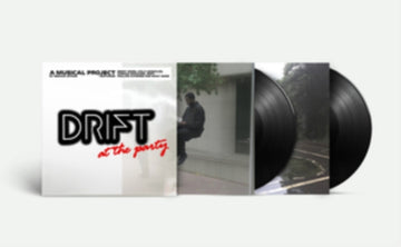 AT THE PARTY (2LP/140G) | VINYL RECORD (LP)