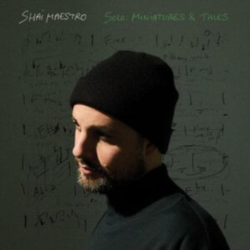 SOLO : MINIATURES & TALES | VINYL RECORD (LP)