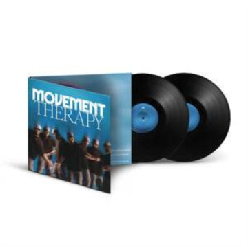MOVEMENT THERAPY (2LP/GATEFOLD) | VINYL RECORD (LP)