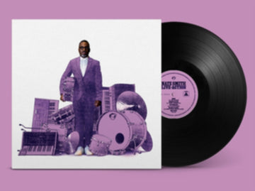 LIVE-ACTION | VINYL RECORD (LP)