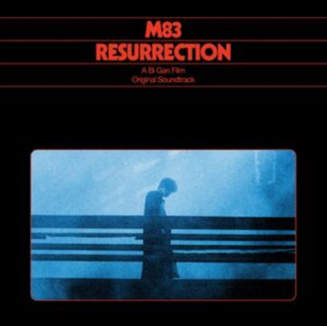 RESURRECTION OST (2LP) | VINYL RECORD (LP)
