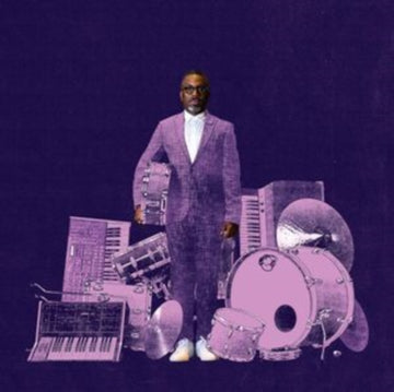 LIVE-ACTION (DELUXE EDITON/2LP) | VINYL RECORD (LP)