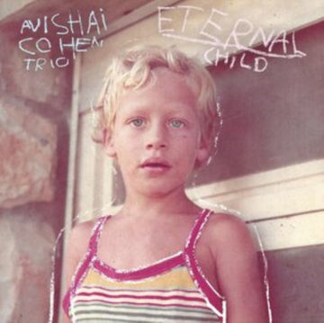 ETERNAL CHILD | VINYL RECORD (LP)