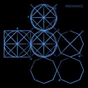 RESONANCE (2LP) | VINYL RECORD (LP)
