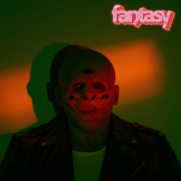 FANTASY (2LP) | VINYL RECORD (LP)