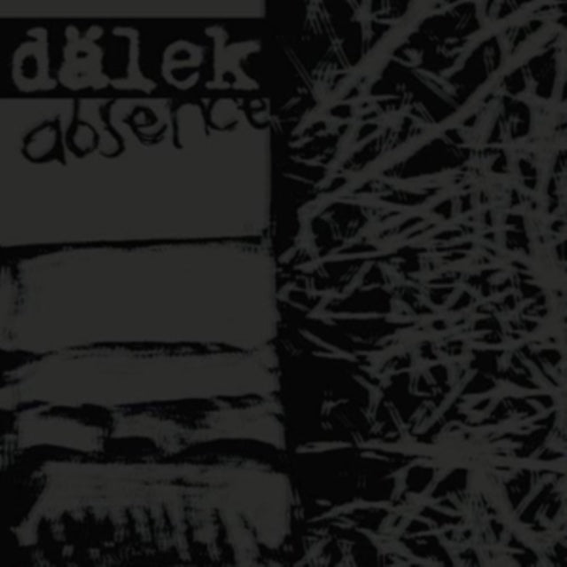 DALEK | ABSENCE (2LP/CD) | VINYL RECORD (LP)