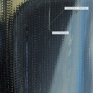IDIOSYNKASIA | VINYL RECORD (LP)