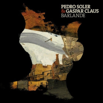 BARLANDE | VINYL RECORD (LP)