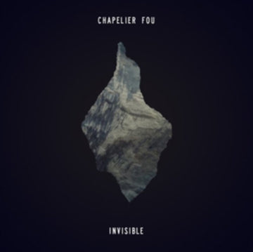 INVISIBLE | VINYL RECORD (LP)