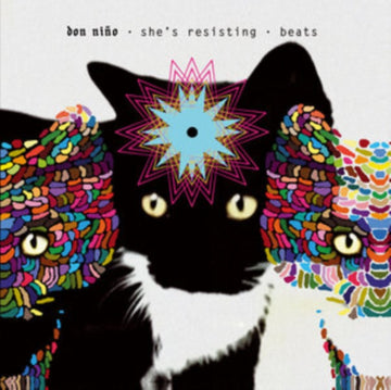 SHE S RESISTING/BEATS REMIX | VINYL RECORD (LP)